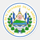 Search for el salvador stickers Central america