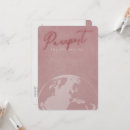 Search for aeroplane bridal shower invitations Boarding pass