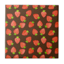 Search for strawberry tiles Strawberries