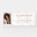 Search for graduation banners Elegant