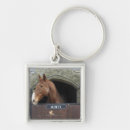Search for stables key rings Horse