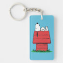 Search for paper rectangular key rings Charles m schulz