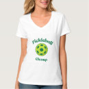 Search for champ tshirts Pickleball