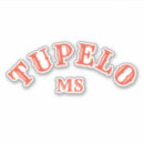 Search for mississippi state stickers Tupelo