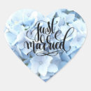 Search for hydrangea flowers stickers Heart