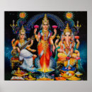 Search for goddess saraswati posters Lakshmi