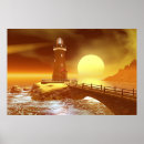 Search for storms posters Seascape