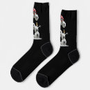 Search for new year socks Snowman