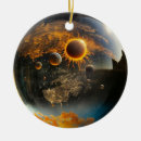 Search for science christmas tree decorations Sci fi