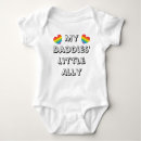 Search for two dads baby clothes Pride month