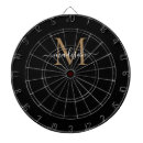 Search for dartboards Monogrammed