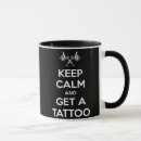 Search for tattoos mugs Cool