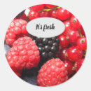 Search for raspberry fruit stickers Healthy