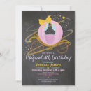 Search for princess carriage invitations Tale