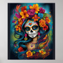 Search for traditional mexican posters Colourful