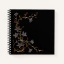 Search for embossed leather notebooks Retro