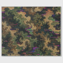 Search for army camo wrapping paper Cool