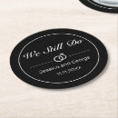 Search for anniversary coasters Black