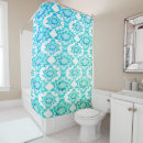 Search for tribal bathroom accessories Pattern