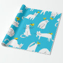 Search for butts wrapping paper Cat