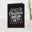 Search for candy canes christmas cards Santa