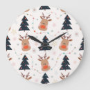 Search for vintage reindeer art Illustration