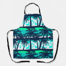Search for tree aprons Beach
