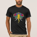 Search for savanna tshirts Elephant