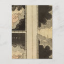 Search for historical world map postcards Maps