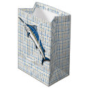 Search for fisherman gift bags Blue