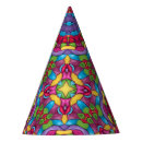 Search for purple paper party hats Fun