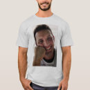 Search for smile tshirts Character