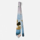 Search for reed ties Water