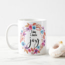 Search for today i choose joy mugs Inspirational quote