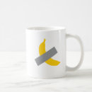 Search for banana humour mugs Cool