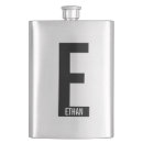 Search for bachelor barware Initial