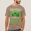 Search for teen gamer tshirts Humour