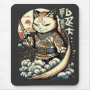 Search for kawaii cat mousepads Anime