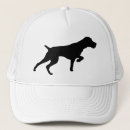 Search for hunting dog hats Breed
