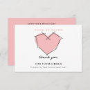 Search for hairstylist thank you cards Modern