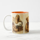 Search for gramophone mugs Vintage