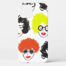 Search for funny character iphone cases Children