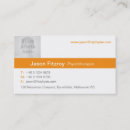 Search for surveyor business cards Simple