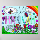 Search for bedroom kids posters Rainbow
