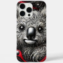 Search for australian animal iphone cases Bear