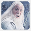 Search for lord of the rings stickers Gandalf