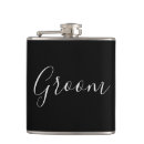 Search for groom flasks Elegant