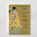 Search for luxury engagement party invitations Classic