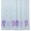 Search for jellyfish shower curtains Cute