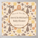 Search for bee baby posters Sweet as can bee